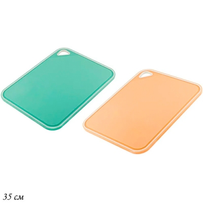 Разделочная доска 35х27 см (х24) арт.160-134