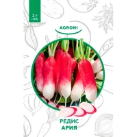 Редис Ария 2,00г, XS (0079) Редис Ария 2,00г, XS (0079)