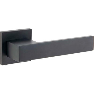 Ручки дверные Code Deco Click H-30115-A-BLM Ручки дверные Code Deco Click H-30115-A-BLM