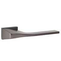 Ручки дверные Code Deco Fusion H-100156-A-GRF