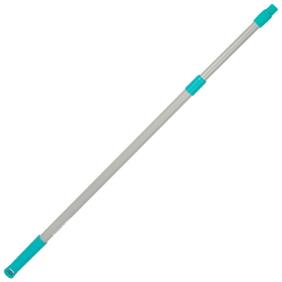 Рукоятка (черенок) Рыжий кот телескопическая, 75-120см, металл, пластмасса Рукоятка (черенок) Рыжий кот телескопическая, 75-120см, металл, пластмасса