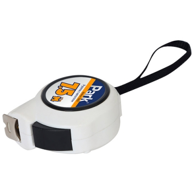 Рулетка Park с автостопом 7,5мx25мм арт.109627