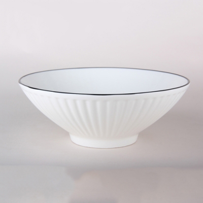 Салатник 20см/900мл, Sugar YJQMS05