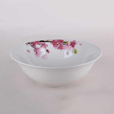 Салатник 950мл /20см, Cherry Blossom ZX2431-8B Салатник 950мл /20см, Cherry Blossom ZX2431-8B