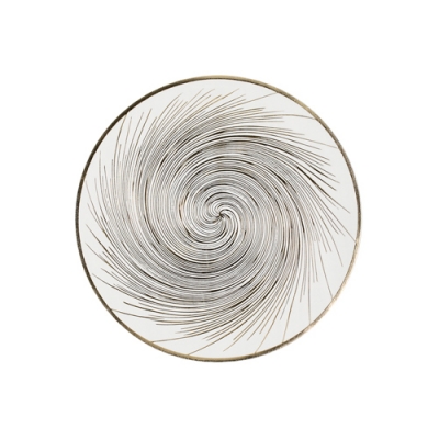 Салфетка сервировочная d38см Linea DESCO арт.93-DE-PM-03-05 (REGENT)