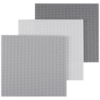 Салфетки целлюлозные, 15х15 см, 3 шт арт.111749