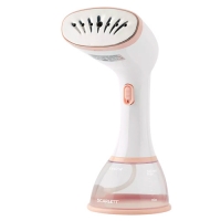 SC-GS135S06 Ручной отпариватель Garment steamer (бежевый)