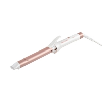 Щипцы для моделирования Polaris PHS 2517MI Белый/Розовое золото