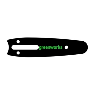 Шина 10см для 24В мини пилы 2008207