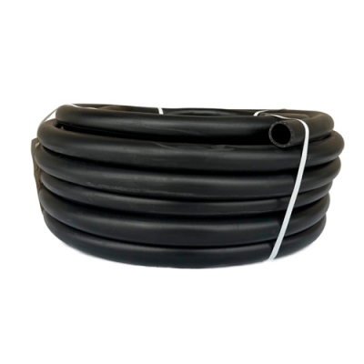 Шланг резиновый "ВОЛЖСКИЙ" НОВЭМ поливочный d25 мм 50м г.Волжский