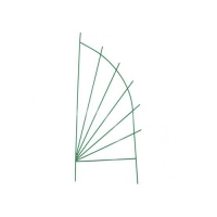 Шпалера Парус мини высота 1,5м г.Уфа