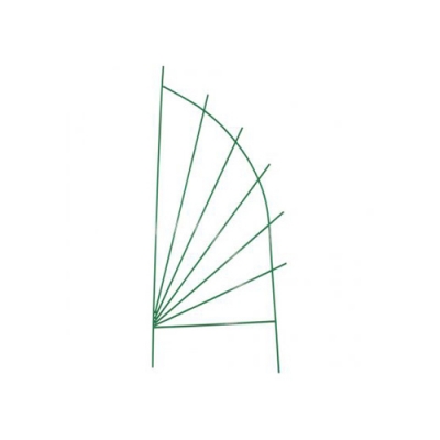 Шпалера Парус мини высота 1,5м г.Уфа