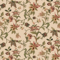 Скатерть на тк/о DEKOLINE PW195-R843 1,37м (20м)