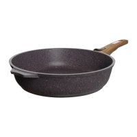 Сковорода 20см со съемной ручкой АП "Premium" (violet) арт. 020904 Сковорода 20см со съемной ручкой АП "Premium" (violet) арт. 020904