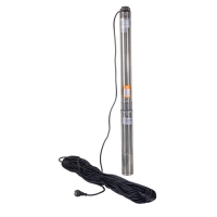 Скважинный насос СН-85 (d.75 mm, кабель 50м) Вихрь 68/3/27