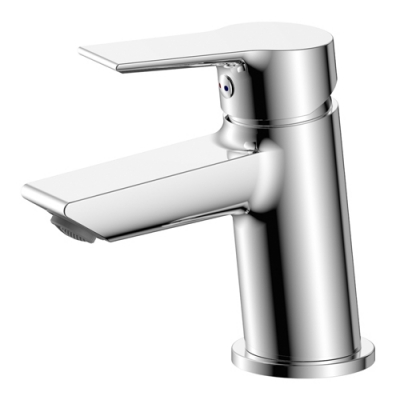 Смеситель для раковины SEVILLA 20100SV Смеситель для раковины SEVILLA 20100SV