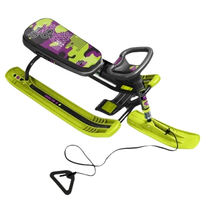 Снегокат Игрушка Nika Тимка спорт 1+ ТС1+/КФ камуфляжный фиолетовый Снегокат Игрушка Nika Тимка спорт 1+ ТС1+/КФ камуфляжный фиолетовый