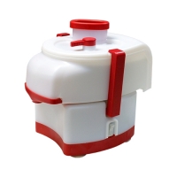 Соковыжималка-шинковка Садовая "asaloda" (8509400000) 0765-04