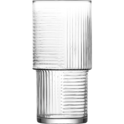 Стакан HELEN,400мл, Арт.LV-HLN376Z