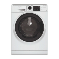 Стиральная машина Hotpoint NSB 6039 K VE RU()