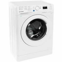 Стиральная машина Indesit BWSA 7109 WWV RU
