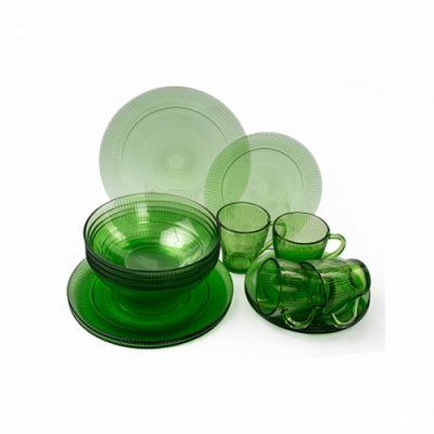 Столовый набор ЛУИЗ ШАРТРЕЗ 16 предметов арт.O0494