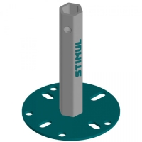 Ступица универсальная (L180, HEX32) STIMUL