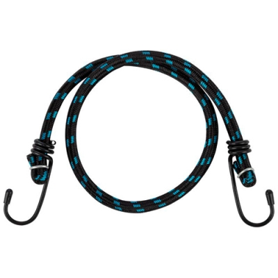 Стяжка/резинка для крепления груза 0,6м 6мм арт.105113