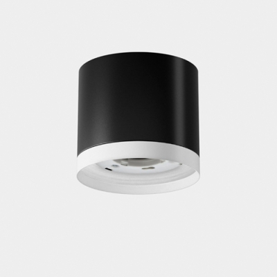 Светильник накладной Sweko SPOT-GX53-D82H70-BL-С3