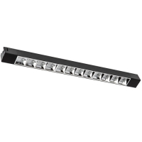 Светильник-прожектор светодиодный трековый ULB-Q282 30W/4000K BLACK (UL-00010124)