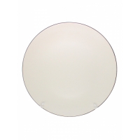 Тарелка BEIGE 23 см арт.MFK9205 Тарелка BEIGE 23 см арт.MFK9205