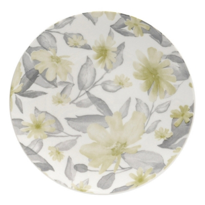 Тарелка десертная 19см 2, Ofelia FL2-01