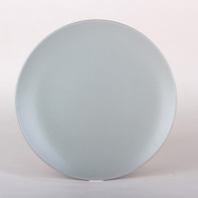 Тарелка десертная 19см, Color (grey) ZHCG030