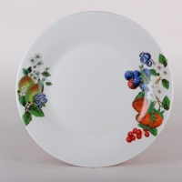Тарелка десертная 20см, Summer berries ZX2432-8FP