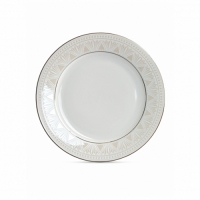 Тарелка обеденная GATSBY 25см арт.TDP660