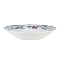 Тарелка суповая 450мл/20см 2, Флорис ZX2312-8SP