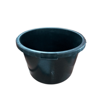 Таз строительный СтройСад круглый 120л.