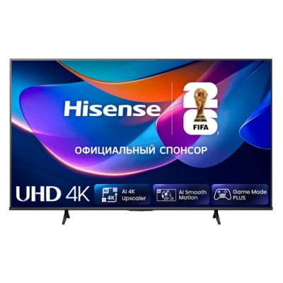 Телевизор 50" Hisense 50A6S Телевизор 50" Hisense 50A6S