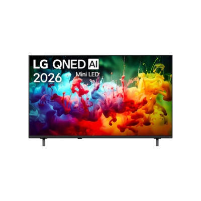 Телевизор 55" LG 55QNED70B6C Телевизор 55" LG 55QNED70B6C