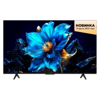Телевизор TCL 50P7K (ИМП) / 4K Smart телевизоры 45-50" Телевизор TCL 50P7K (ИМП) / 4K Smart телевизоры 45-50"