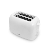 Тостер Blackton Bt T1110 Белый Тостер Blackton Bt T1110 Белый