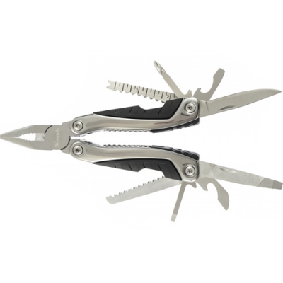 Трансформер, 15 функций, авторазжим, в чехле, 160 мм// Matrix арт.17623 Трансформер, 15 функций, авторазжим, в чехле, 160 мм// Matrix арт.17623