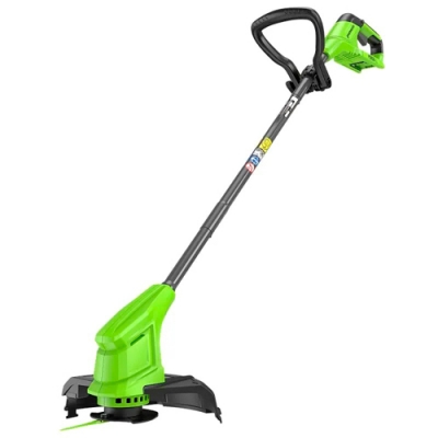 Триммер аккумуляторный 25см G24LT251 24В (с 1хАКБ 2Ач и ЗУ) (2113307SA)