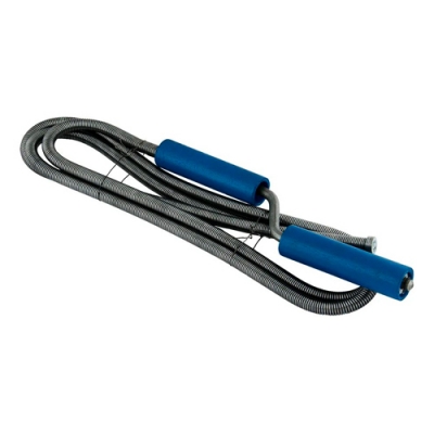 Трос сантехнический D-13,5мм L-2,5м. Трос сантехнический D-13,5мм L-2,5м.