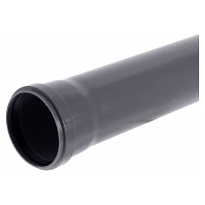 Труба Политэк 110х2,2х250 ПП ЭКОНОМ Труба Политэк 110х2,2х250 ПП ЭКОНОМ