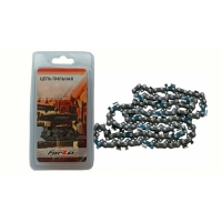 Цепь пильная 15" 0,325 1,3 64зв. 20LP (SL) "FORZA" FZ01.07.10.004 БЛИСТЕР