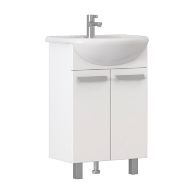 Тумба Vigo Hoska 550-2-0 (под умывальник Уют-55)