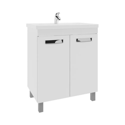 Тумба Vigo PLAZA 700-0-2 (под умывальник Фостер-70)