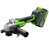 Угловая шлиф.машина акк.AG590,б/щет,125 мм,8500 об/мин,Anti-Kickback,1х5Ач,ЗУ,кор (3201007CUG)