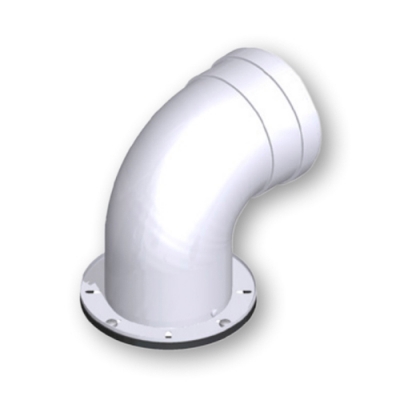 Угол стартовый Termica COCA33 60/100 Угол стартовый Termica COCA33 60/100